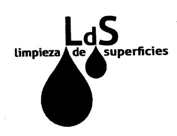 LDS LIMPIEZA DE SUPERFICIES