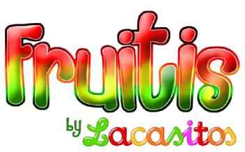 FRUITIS BY LACASITOS