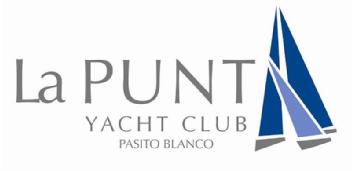 LA PUNTA YACHT CLUB PASITO BLANCO