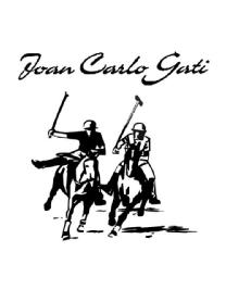 JOAN CARLO GATI