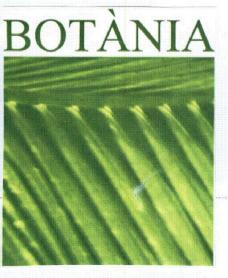 BOTANIA