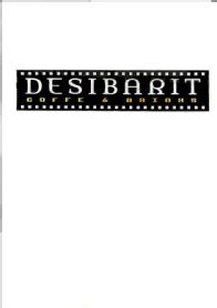 DESIBARIT COFFE & DRINKS