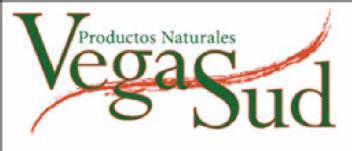 PRODUCTOS NATURALES VEGASUD