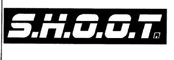 S.H.O.O.T R