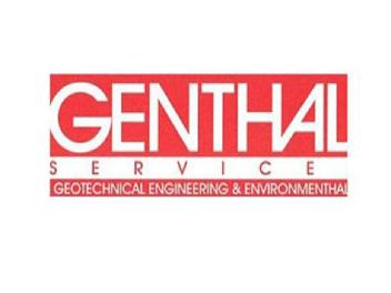 GENTHAL SERVICE GEOTECHNICAL ENGINEERING & ENVIRONMENTHAL