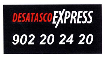 DESATASCOEXPRESS 902 20 24 20