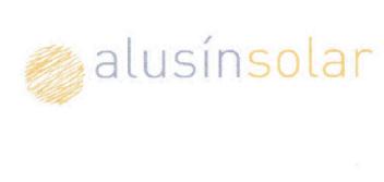 ALUSIN SOLAR