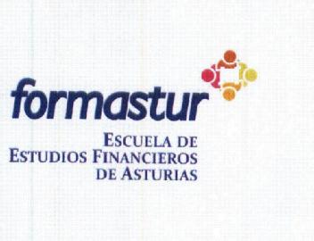 FORMASTUR ESCUELA DE ESTUDIOS FINANCIEROS DE ASTURIAS