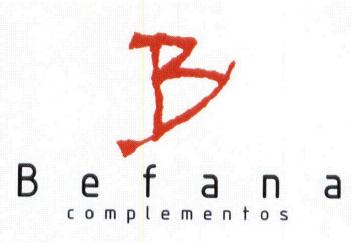 B BEFANA COMPLEMENTOS