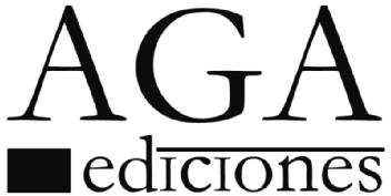 AGA EDICIONES