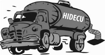HIDECU