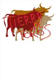 ESPAÑA TIERRA DE TOROS