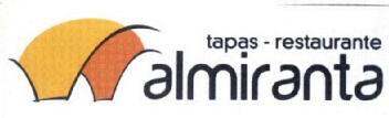 TAPAS RESTAURANTE ALMIRANTA