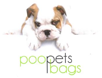 POOPETS BAGS