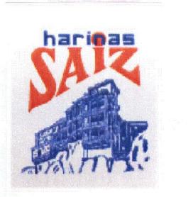 HARINAS SAIZ