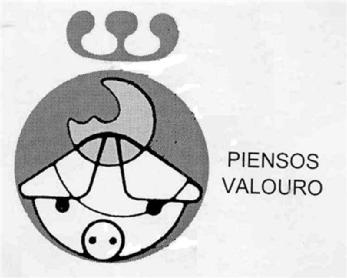 PIENSOS VALOURO