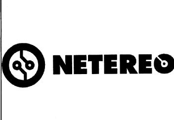 NETEREO