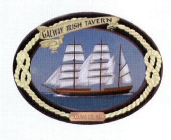 GALWAY IRISH TAVERN XIUME I.T. S.L