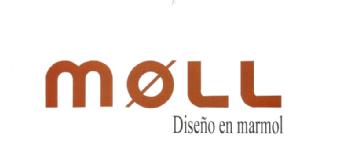 MOLL DISEÑO EN MARMOL