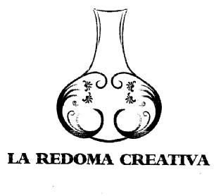 LA REDOMA CREATIVA
