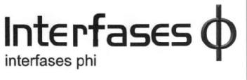 INTERFASES PHI