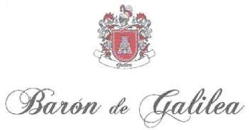 BARON DE GALILEA