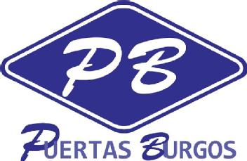 PB PUERTAS BURGOS
