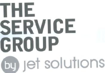 THE SERVICE GROUP BY JET SOLUTIONS