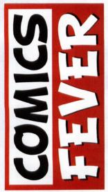 COMICS FEVER
