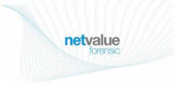 NETVALUE FORENSIC