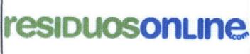 RESIDUOSONLINE.COM
