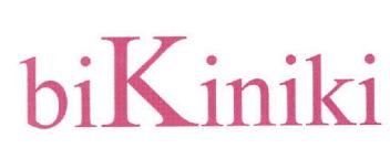 BIKINIKI