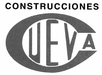 CONSTRUCCIONES CUEVA