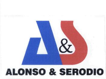 ALONSO & SERODIO A & S