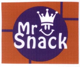 MR SNACK