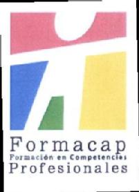 FORMACAP FORMACION EN COMPETENCIAS PROFESIONALES