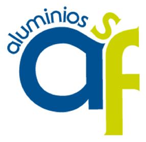 ALUMINIOS ASF