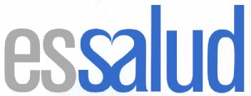 ESSALUD EXPEDIENTE CON PROHIBICIÓN DE DISPONER