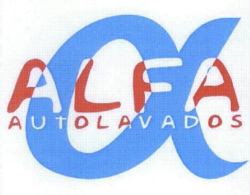 ALFA AUTOLAVADOS