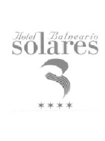 HOTEL BALNEARIO SOLARES