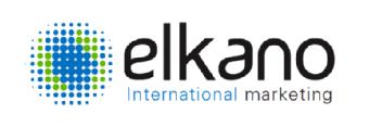 ELKANO INTERNATIONAL MARKETING
