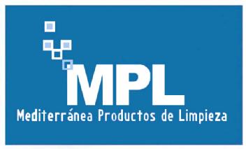 MPL MEDITERRANEA PRODUCTOS DE LIMPIEZA