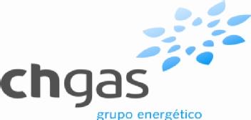 CH GAS GRUPO ENERGETICO