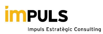 IMPULS IMPULS ESTRATEGIC CONSULTING