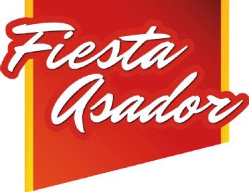 FIESTA ASADOR