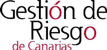 GESTION DE RIESGO DE CANARIAS