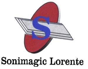 SONIMAGIC LORENTE