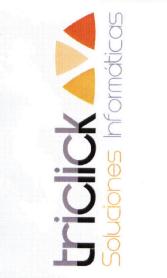 TRICLICK SOLUCIONES INFORMATICAS