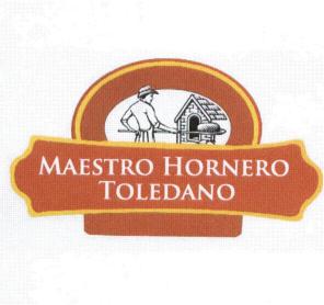 MAESTRO HORNERO TOLEDANO