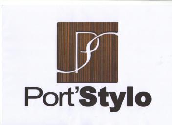 PS PORT'STYLO